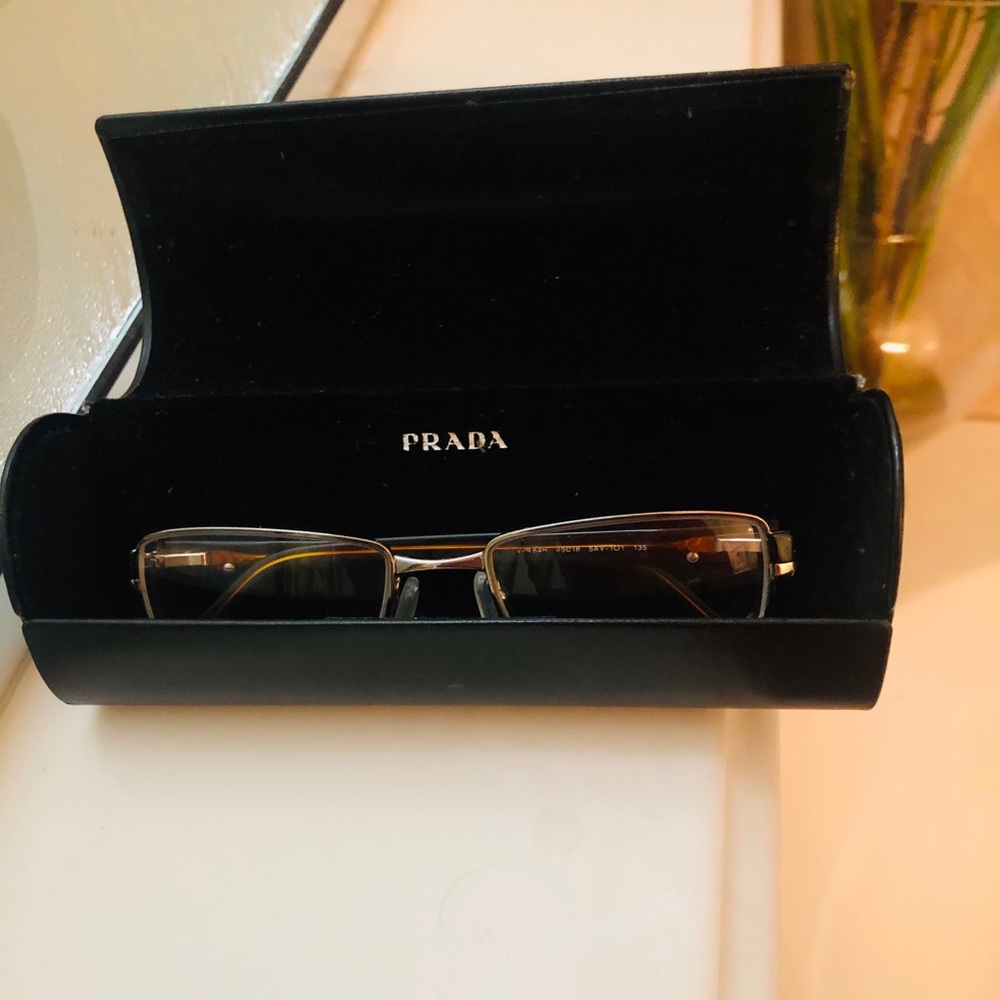Prada Frames Rx - image 2